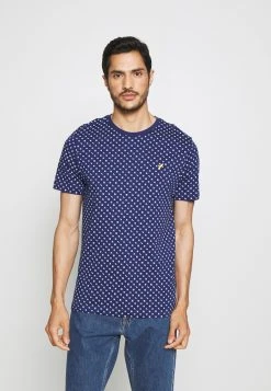 Pier One T-shirt imprimé Prix De Lancement t-shirts col rond homme -VêtementsElite Boutique 6b9457d8c1484285bd13f6acca292146