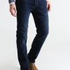 Pier One Prix Discount BASIC - Jean droit jeans normale homme
