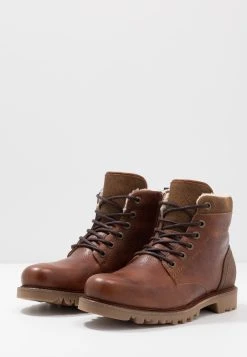 Pier One Bottines à lacets Un Tarif Préférentiel bottes rond homme -VêtementsElite Boutique 6bc0c17a5aa14a7ba0de1163e42c291f