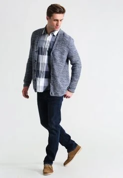 Pier One Prix Discount BASIC - Jean droit jeans normale homme -VêtementsElite Boutique 6c1a02ddcf5d41dea4cd13c40af54d07