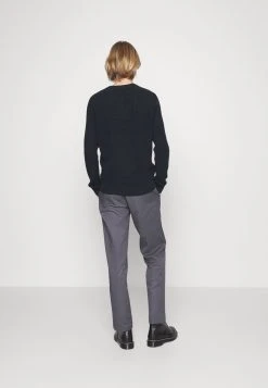 Pier One Prix Avantageux Pullover pulls & gilets col rond homme -VêtementsElite Boutique 6c807e360d254cc290447099509af326