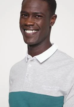 Se Vend Bas Prix Pier One T-shirt à manches longues t-shirts & polos col contrastant homme 11 Se Vend Bas Prix Pier One T-shirt à manches longues t-shirts & polos col contrastant homme -VêtementsElite Boutique 6c86f012708144b098ca91766cbfb893