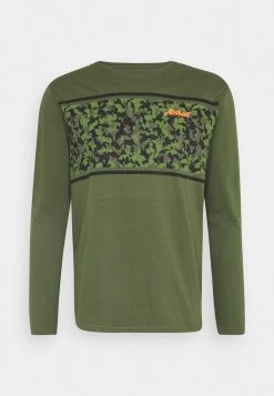 Pier One T-shirt à manches longues Prix Imbattable t-shirts col rond homme -VêtementsElite Boutique 6c92978013b743f78892c672206bc7b9 1