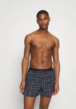 Prix d’Amis Pier One 3 PACK - Caleçon sous-vêtements normale homme 15 Prix d’Amis Pier One 3 PACK - Caleçon sous-vêtements normale homme -VêtementsElite Boutique 6d11fde4bcd740ecadeea5236dba6b43