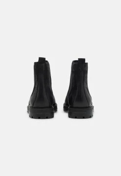 Pier One Bottines Meilleure qualité bottes rond homme -VêtementsElite Boutique 6d1fccfdcd654f6787dae84b6ae39239