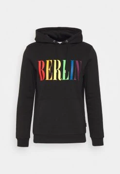 Réduction Pier One PRIDE - Sweat à capuche pulls et gilets homme -VêtementsElite Boutique 6d6862305b9d4cec87ed7fb55f508699
