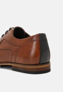 Pier One Derbies Qualité Fiable derbies et richelieus rond homme -VêtementsElite Boutique 6d7a70fdbbf5465aa0245b5062e6e5dd