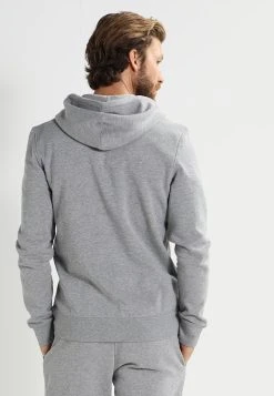 Un Tarif Préférentiel Pier One Sweat à capuche zippé pulls et gilets homme -VêtementsElite Boutique 6deecad88a4a4027967ed84f12455126