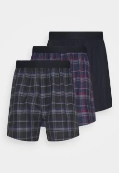 Prix Légers Pier One 3 PACK - Caleçon sous-vêtements normale homme -VêtementsElite Boutique 6df1ab360ded4b7f8cebd8dde7f32041 1