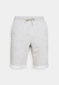 Pier One Un Tarif Préférentiel Pantalon de survêtement shorts normale homme -VêtementsElite Boutique 6df4c1b999c046bf86b86da1bb7a5113 2