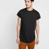 Prix Jamais Vus Pier One T-shirt basique t-shirts col rond homme -VêtementsElite Boutique 6e4c94993fe9401a93b2cee72912cebf