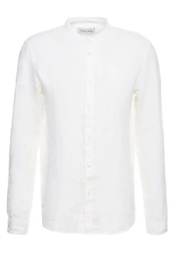 Pier One Chemise Bonne Qualité chemises col mao homme -VêtementsElite Boutique 6e9e8e0b58f64c178dda2928be54a56e