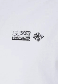 Pier One Prix Incroyables T-shirt imprimé t-shirts col rond homme -VêtementsElite Boutique 6edc872e7f6b47caa17f0c432e4e9f30