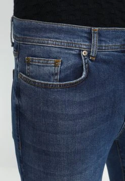 Pier One Rabais Jean slim jeans normale homme -VêtementsElite Boutique 6ee3cb16b17f4d70a70f5ee038f67457