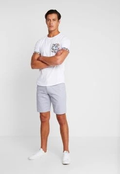 Meilleur Prix Garanti Pier One T-shirt imprimé t-shirts & polos col rond homme -VêtementsElite Boutique 6f1bc2aef8fb438a98502ffea23e06a8