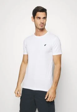 Pier One 3 PACK - T-shirt imprimé Soldes En Ligne t-shirts & polos col rond homme 13 Pier One 3 PACK - T-shirt imprimé Soldes En Ligne t-shirts & polos col rond homme -VêtementsElite Boutique 6f4ca4ba3b5a4bcf912f65f415a8feb6