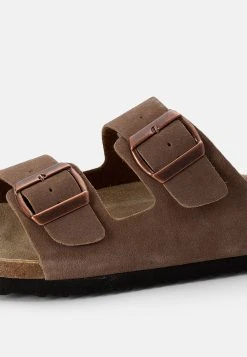 Vendre Pier One Mules sandales ouvert unisex -VêtementsElite Boutique 6f60895d0404408486c31e9d1af5bd53