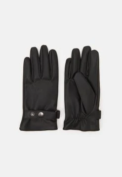 Pier One excellente qualité Gants boutons homme -VêtementsElite Boutique 6f762b2dfac54ec3a6f22e1c224c3be9