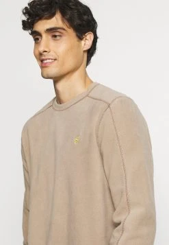 En Remise Pier One Sweat polaire pulls et gilets col rond homme -VêtementsElite Boutique 6f8ed13d33c145aca7a640cbf0bbb7e2