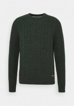 Pier One Qualité garantie 100% Pullover pulls & gilets col rond homme -VêtementsElite Boutique 6f9e9257c81b4dbeb3a4bd0d387b7d98 1