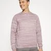 Promos Pier One Sweatshirt pulls et gilets col rond homme