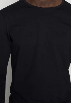 Pier One 2 PACK - T-shirt à manches longues Prix Allégé t-shirts & polos col rond homme -VêtementsElite Boutique 6fb881997b8a4876aeba003fd4d9057f