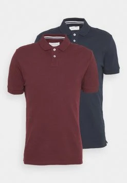 Prix Avantageux Pier One 2 PACK - Polo t-shirts & polos col polo homme 20 Prix Avantageux Pier One 2 PACK - Polo t-shirts & polos col polo homme -VêtementsElite Boutique 6fe207818fb64bc4b250ba72bd34a2b8