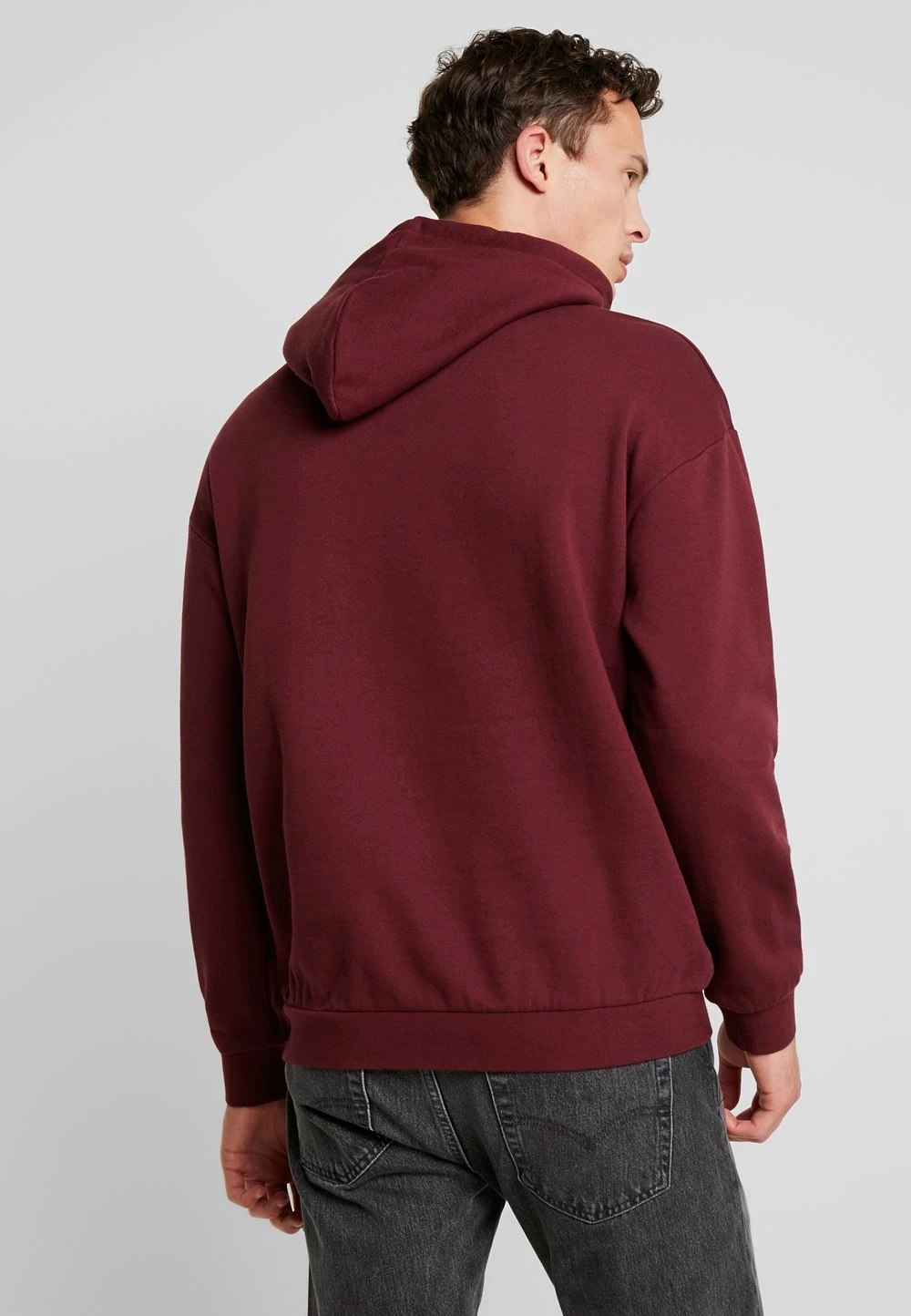 Prix Favorable Pier One Sweat à capuche sweats & hoodies homme 5 Prix Favorable Pier One Sweat à capuche sweats & hoodies homme – Image 3