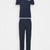 Pier One Pyjama Soldes pyjamas normale homme -VêtementsElite Boutique 6ff93bf0e0bf44d493c2119bbde414ed 1