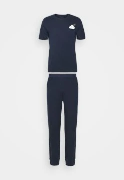 Pier One Prix Préférentiel Pyjama pyjamas normale homme -VêtementsElite Boutique 6ff93bf0e0bf44d493c2119bbde414ed