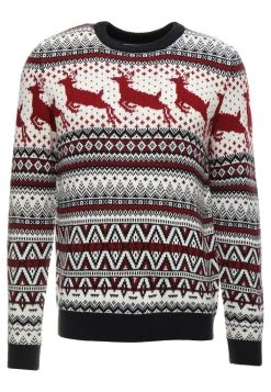 Prix Accessible Pier One Pullover pulls et gilets col rond homme -VêtementsElite Boutique 701d6d6993f6485b9087e48eb24fa0f0