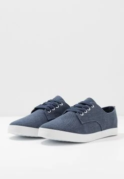 Pier One UNISEX - Baskets basses Prix Gelé sneakers rond homme -VêtementsElite Boutique 70461666756945dda76681825c83a658