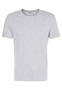 Pier One T-shirt basique Garantie De Qualité 100% t-shirts col rond homme -VêtementsElite Boutique 708cc804ee7640c482b187f228ef05f2 1