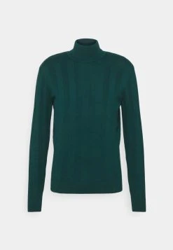 Pier One Prix Réduit Pullover pulls et gilets col roul&eacute; homme -VêtementsElite Boutique 708e8dd1028a4dd38525f579618a60e1