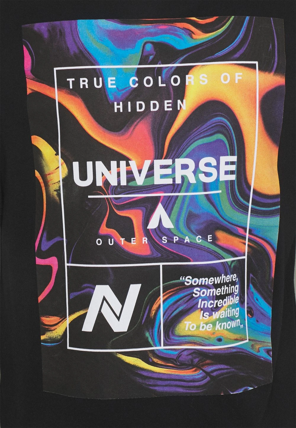 Prix Cassé Pier One T-shirt imprimé t-shirts col rond homme 7 Prix Cassé Pier One T-shirt imprimé t-shirts col rond homme – Image 5