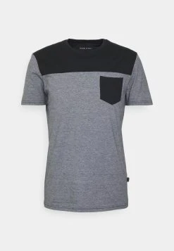Pier One T-shirt imprimé En Remise t-shirts col rond homme -VêtementsElite Boutique 709a42142f7b41339ea853853b23a0fc 1