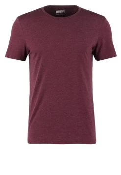 Pier One Prix Incroyables T-shirt basique t-shirts col rond homme -VêtementsElite Boutique 70d93fbfbfcb418dbb72dc1b82e9413f 7