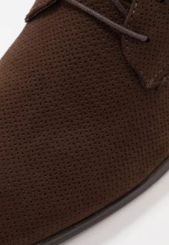 Pier One Prix Incroyables Derbies & Richelieus derbies et richelieus carré homme -VêtementsElite Boutique 718f5a0d3fa34854854aae946b1784ee