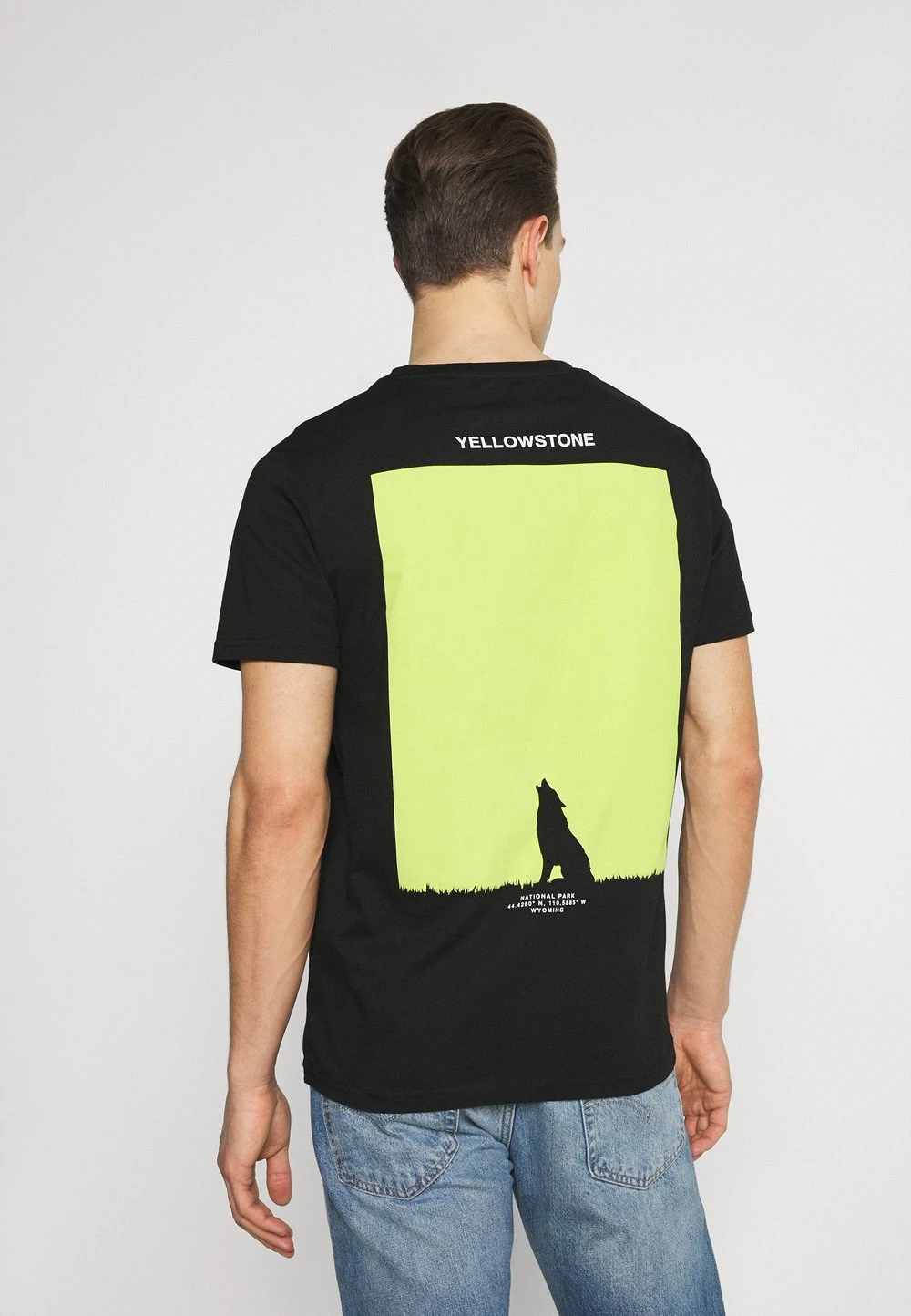 Pier One T-shirt imprimé Prix Exclusifs t-shirts col rond homme 3 Pier One T-shirt imprimé Prix Exclusifs t-shirts col rond homme