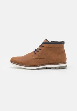 Pier One Prix Imbattable Chaussures à lacets derbies, richelieus & chaussures bateau rond homme 15 Pier One Prix Imbattable Chaussures à lacets derbies, richelieus & chaussures bateau rond homme -VêtementsElite Boutique 71a8ff315dcd47459556071eb34cddf7