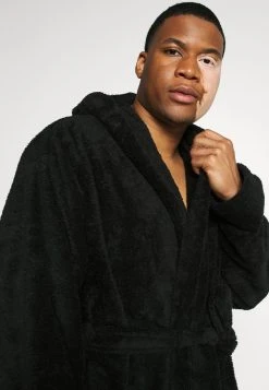 Pier One Qualité Garantie Peignoir sous-vêtements & chaussettes capuche homme -VêtementsElite Boutique 71bc983e02bd4b818d913fa04098f31c