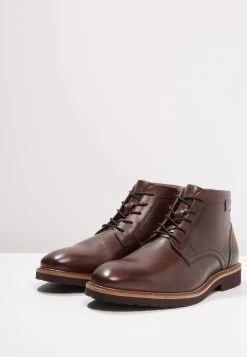 Pier One Bottines à lacets Prix Dégriffé bottes rond homme -VêtementsElite Boutique 71c4ce71774247c795adba555195b92e