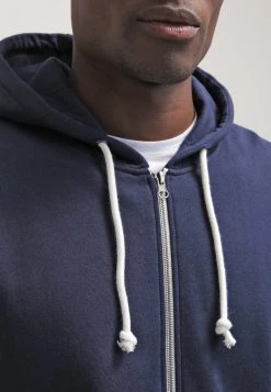 Pier One Sweat à capuche zippé Prix Incroyables pulls et gilets homme -VêtementsElite Boutique 71ed43cc9dbe403489ed58f5fa117c53