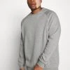 Prix Malin Pier One Sweatshirt pulls et gilets col rond homme -VêtementsElite Boutique 71f1c12592e9404c997b82ca08125718