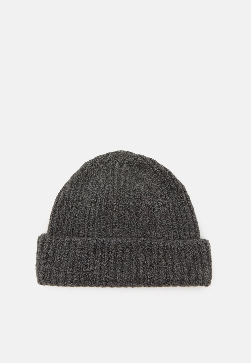 Pier One SHORT MICRO BEANIE UNISEX - Bonnet Qualité Fiable casquettes, chapeaux et bonnets chiné 8 Pier One SHORT MICRO BEANIE UNISEX - Bonnet Qualité Fiable casquettes, chapeaux et bonnets chiné – Image 6
