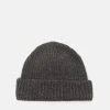 Prix Favorable Pier One SHORT MICRO BEANIE UNISEX - Bonnet casquettes, chapeaux et bonnets chiné -VêtementsElite Boutique 7222b7cbcc454f69bfee932420c90b0e 3
