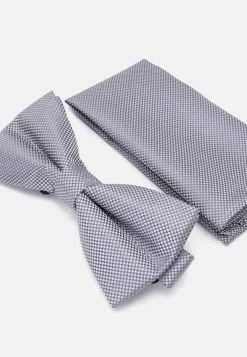 Pier One Prix Usine SET - Noeud papillon pochettes de costume couleur unie homme -VêtementsElite Boutique 726274d92c544232a22b22db4945483c