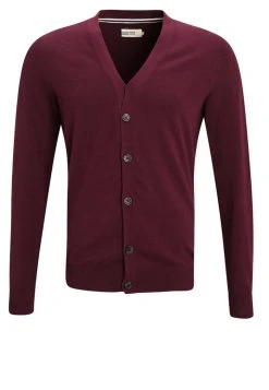 Pier One Marchandise de première qualité Gilet pulls et gilets col en v homme -VêtementsElite Boutique 7286e34e5faa43529800f449bc1fe987 1