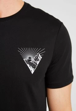 Prix Acceptable Pier One T-shirt imprimé t-shirts & polos col rond homme 16 Prix Acceptable Pier One T-shirt imprimé t-shirts & polos col rond homme -VêtementsElite Boutique 7289f2534d8847d3abcfca0f03bb5723