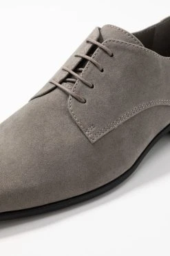 Prix Compétitif Pier One Derbies & Richelieus chaussures de ville carré homme -VêtementsElite Boutique 72c02b31c846494d91aa11ee508f78e9